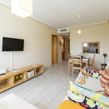 Aquamarinas * Dénia