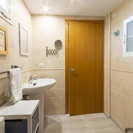 Aquamarinas Apartamento *