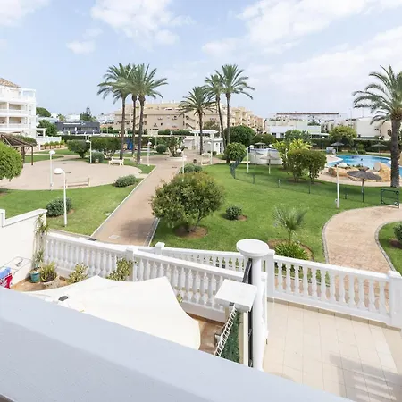 Aquamarinas * Dénia