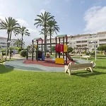 Appartamento Aquamarinas